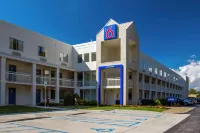 Motel 6 Buffalo, NY - Airport - Williamsville Hôtels à : Lancaster
