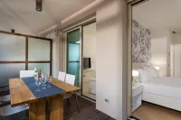 Embassy Aparthotel Hoteles en 