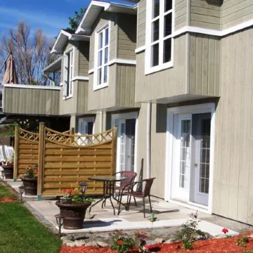 Auberge Aux Deux Pères