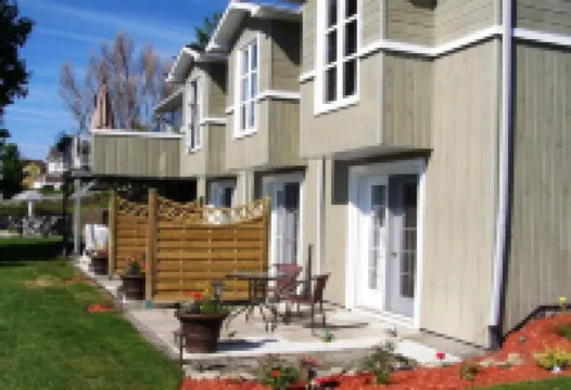 Auberge Aux Deux Pères