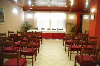 Hotel Virgilio