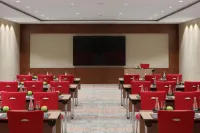 홀리데이 인 제다 게이트웨이 바이 IHG - 4성급
