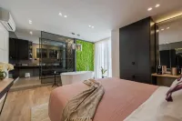 Apartments & Rooms Mareta Exclusive - balcony