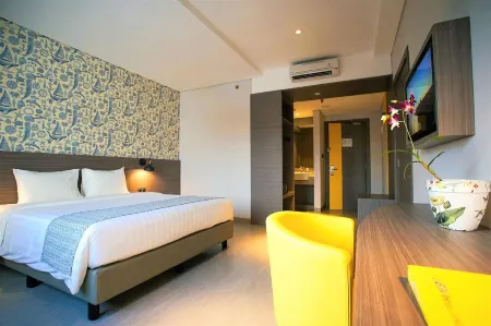BW Inn Belitung