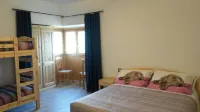Agriturismo da Ysy Hotel a Morbegno