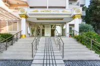 Hotel Mavi Deniz