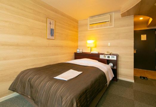 난슈칸 조식 예시