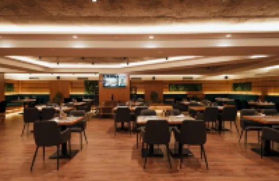 黑鑽石酒店
