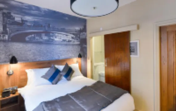 The Bootham Tavern - York