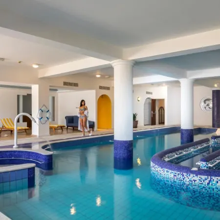 Aquamare Beach Hotel & Spa