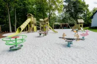 Charmehotel Klokkenhof Hotels in Stabroek