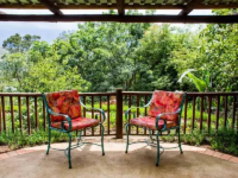 Veki's Village Cottages Hotels in Mbabane