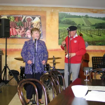 The Balnarring Motel