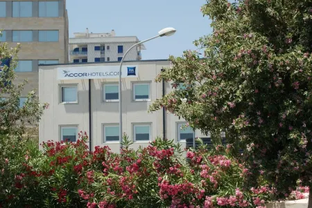 Ibis Budget Alicante Отели в г. Torrellano