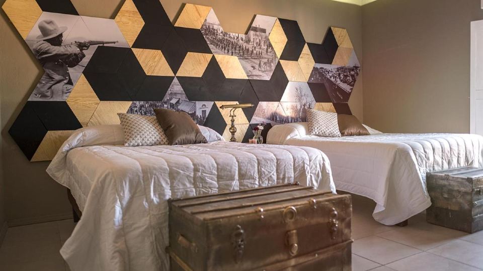 Doroteo Hotel Boutique