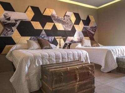 Doroteo Hotel Boutique