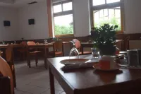 Hotel Bike & Hike - breakfast