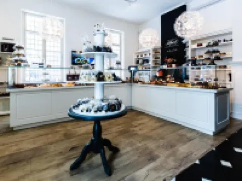 De Pastorie Bed & Breakfast Hotels in Roermond