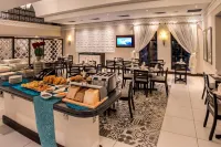 Town Lodge Polokwane - Frühstück