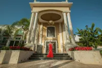 Wyndham Merida Hotels in 