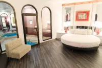 Cove Haven Resort