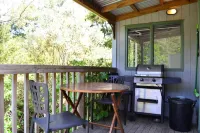 Te Mata Lodge Hotels in Thames