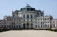 Hotel Sanluigi Các khách sạn ở Beinasco