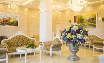 Hotel Hoang Minh Chau