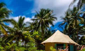 Canvas & Orchids Retreat