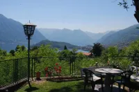 Albergo Rusall