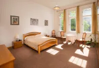 Hotel Abel Pension Budapest - Pensionat
