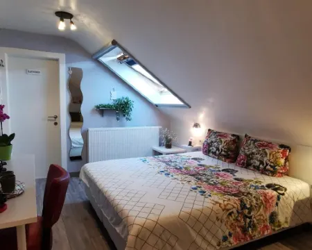 B&B De Watering Hotels in Lommel