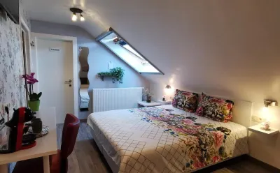 B & B De Watering Hotels in Hamont-Achel
