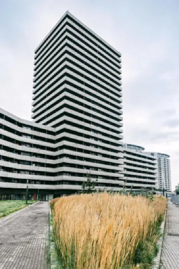 Svarog Unique Apartment by Chors Hotels in 