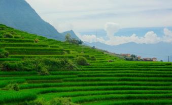 Hmong Sister House and Trekking