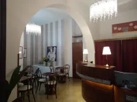 Garibaldi Relais - breakfast