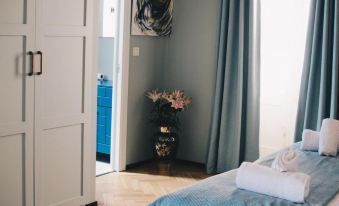 Sally Port Suites