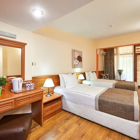 Hotel Venus