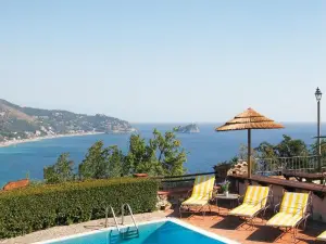 Paradiso di Manù