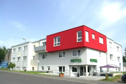 Hotel Beuss Hotels in Oberursel
