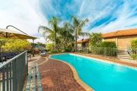 Hume Country Motor Inn Hotels in Glenroy