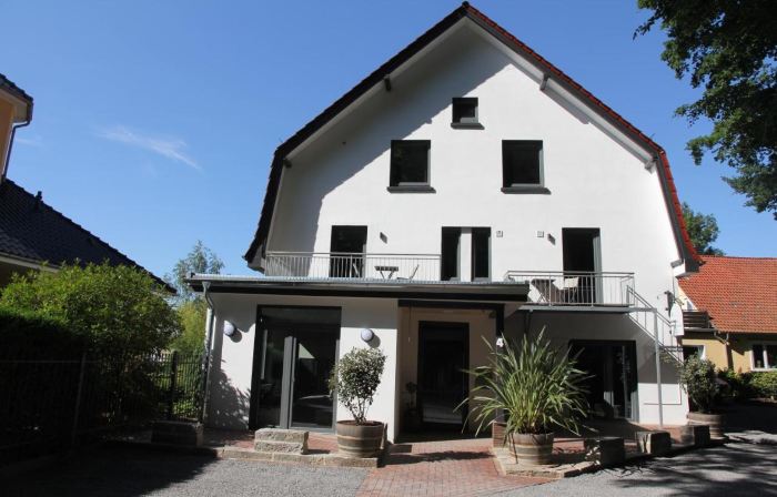 Nella Parkhotel