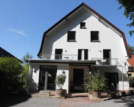 Nella Parkhotel Hotels in Steinhude