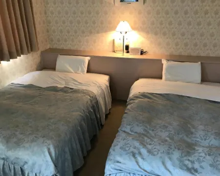 ホテル室蘭ヒルズ 室蘭のホテル