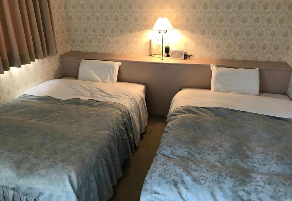 Hotel Muroran Hills - Hizvo