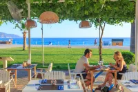 Ecclesia Hotel Hotels in Oludeniz Mahallesi