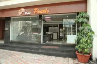 Hotel Pearls Hotels in Aurangabad