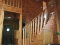 莫里諾天堂山林小屋
