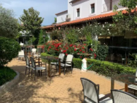 Hotel la Muralla Hotels in Zafra