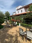 Hotel la Muralla